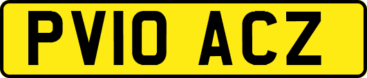 PV10ACZ