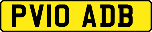 PV10ADB