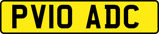 PV10ADC