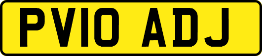 PV10ADJ