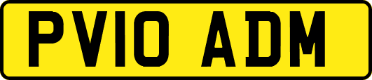 PV10ADM