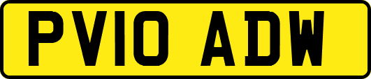 PV10ADW