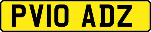 PV10ADZ