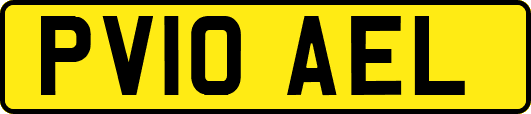 PV10AEL