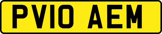 PV10AEM