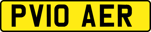 PV10AER