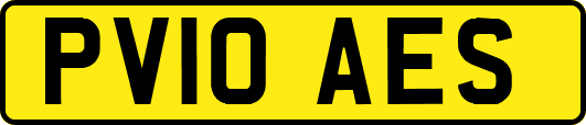 PV10AES