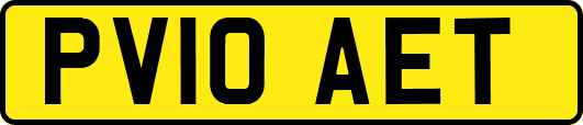 PV10AET