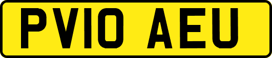 PV10AEU