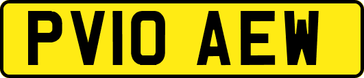 PV10AEW