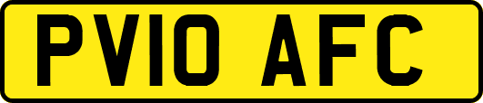 PV10AFC