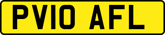 PV10AFL