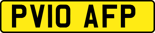 PV10AFP