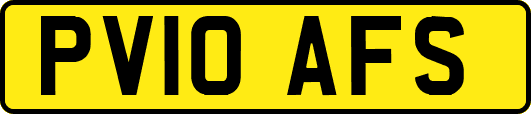PV10AFS