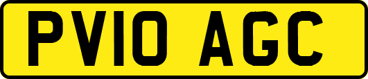 PV10AGC