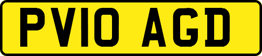 PV10AGD