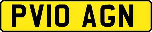 PV10AGN