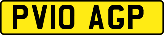 PV10AGP