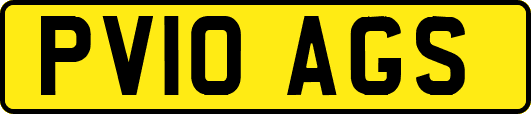 PV10AGS