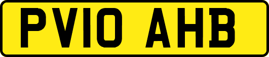 PV10AHB