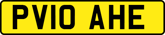 PV10AHE