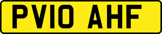 PV10AHF