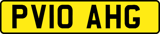 PV10AHG