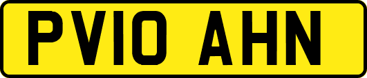 PV10AHN