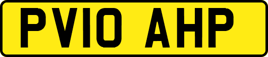 PV10AHP