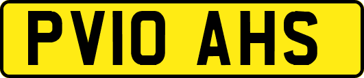 PV10AHS