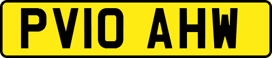 PV10AHW