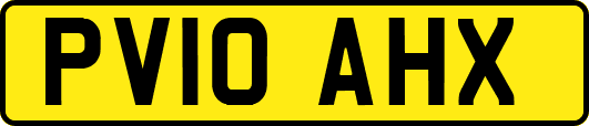 PV10AHX