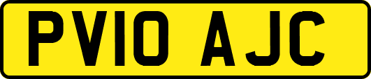 PV10AJC