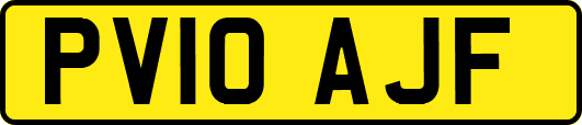 PV10AJF