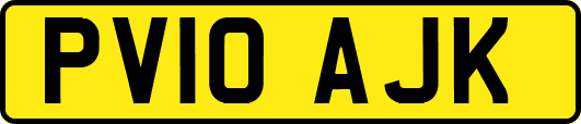 PV10AJK