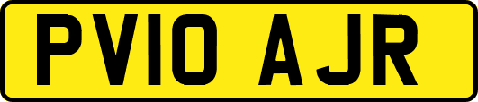 PV10AJR