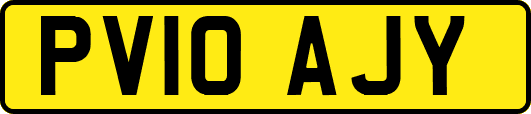 PV10AJY