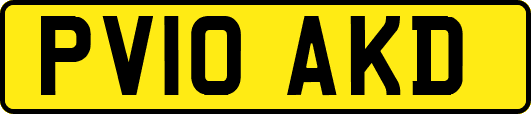 PV10AKD