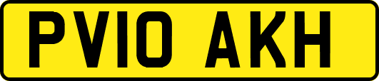 PV10AKH