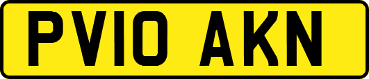 PV10AKN