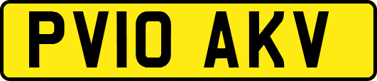 PV10AKV