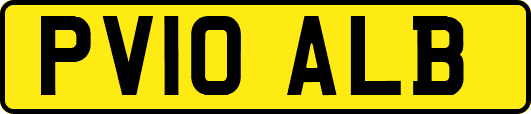 PV10ALB
