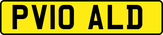 PV10ALD