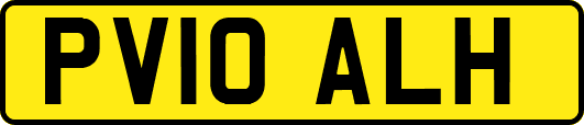 PV10ALH