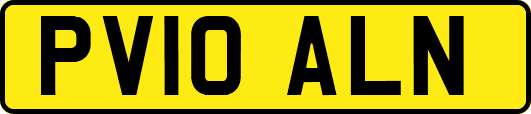 PV10ALN