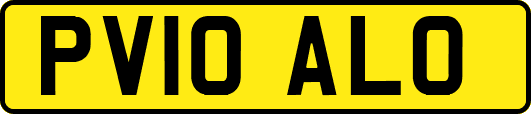PV10ALO