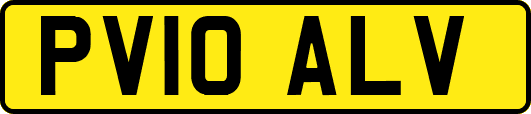 PV10ALV