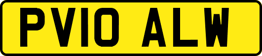 PV10ALW