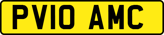 PV10AMC