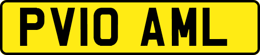 PV10AML